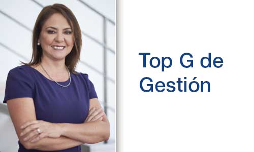 2019 Ranking de los 100 Líderes Empresariales con Mayor Reputación