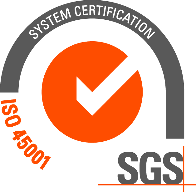 2024 Certificación ISO 45001