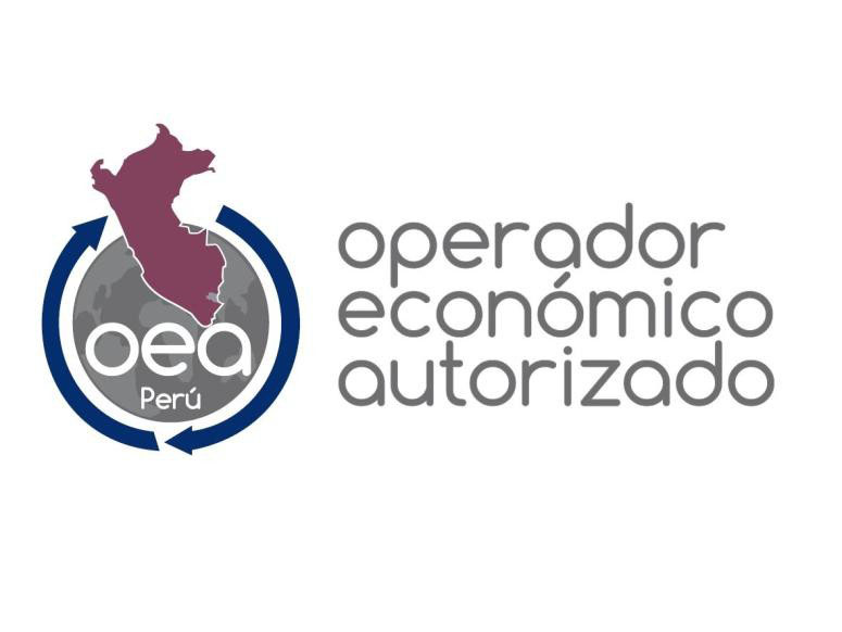 Logo Certificación OEA para web