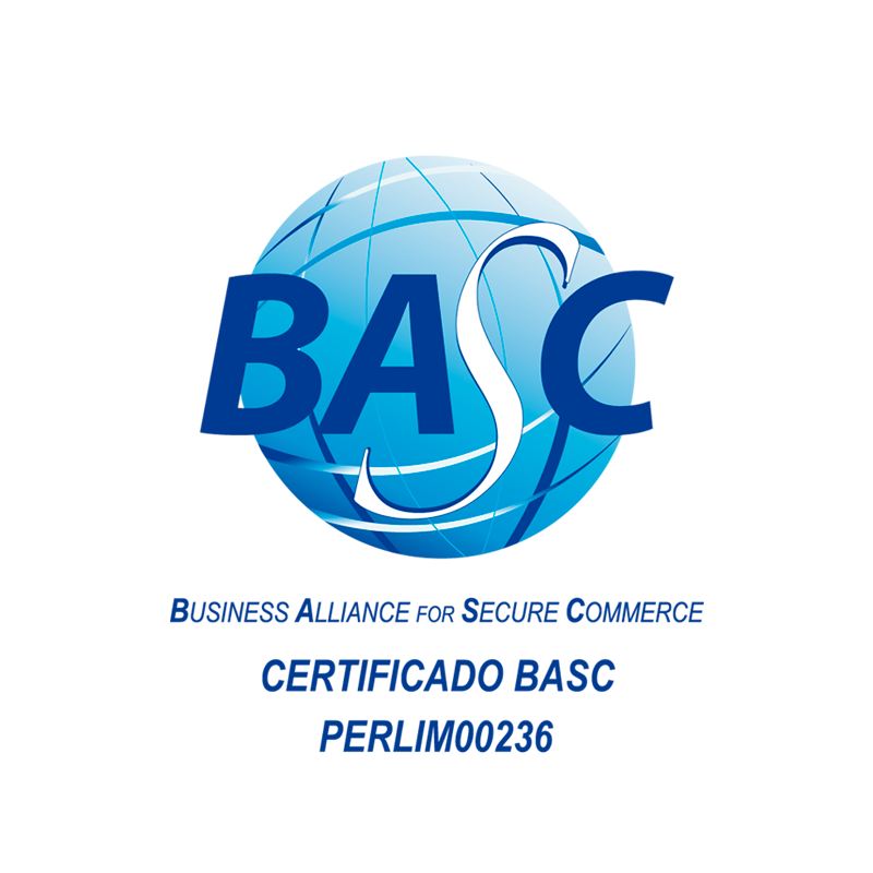 2025 Ceremonia de reconocimiento BASC